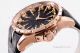 New Replica Roger Dubuis Excalibur Knights Of The Round Table II watch Rose Gold Black Dial (7)_th.jpg